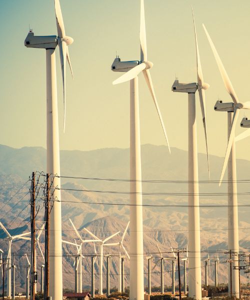 Wind Electricity Systems